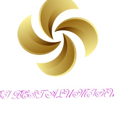 OBIBEST ALUMINUM logo
